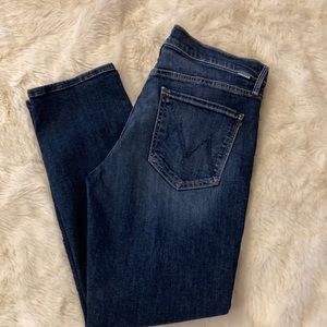 Mother Jeans